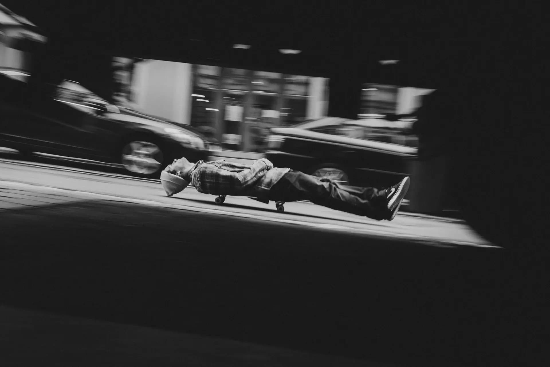 Skateboarding – Sport/Lifestyle Fotografie von Carsten Beier, Fotograf Dresden, Berlin, Prag, Jena