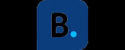 Booking.com Logo – Referenzkunde Fotograf Dresden Carsten Beier