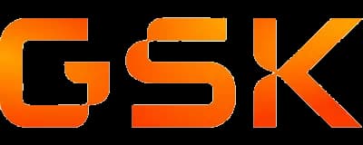 GSK Logo – Referenzkunde Fotograf Dresden Carsten Beier