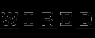 Wired Magazine Logo – Referenzkunde Fotograf Dresden Carsten Beier