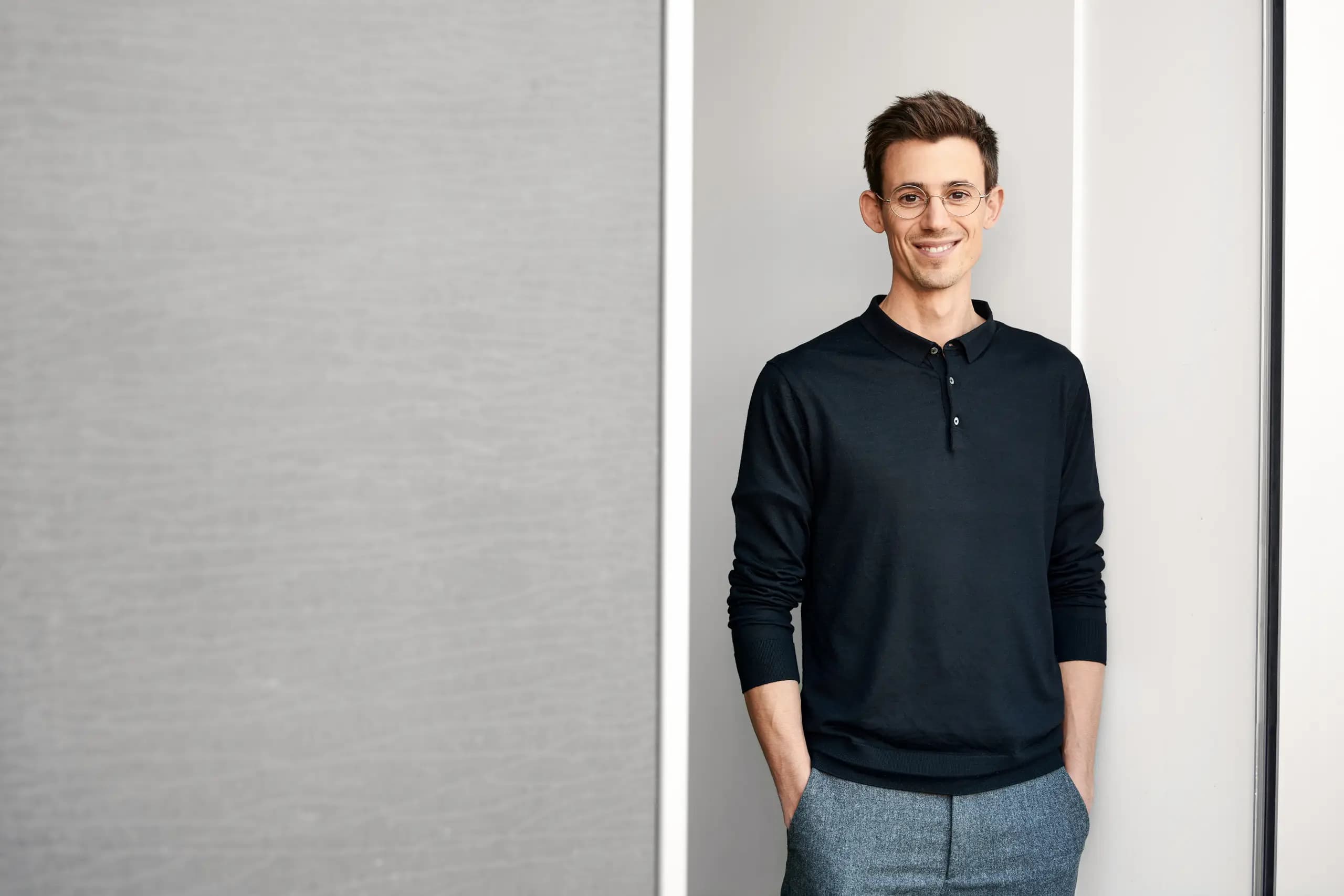 Unternehmen & Teams – Mitarbeiterporträts, Teamfotos, Employer Branding | Fotograf Dresden Carsten Beier