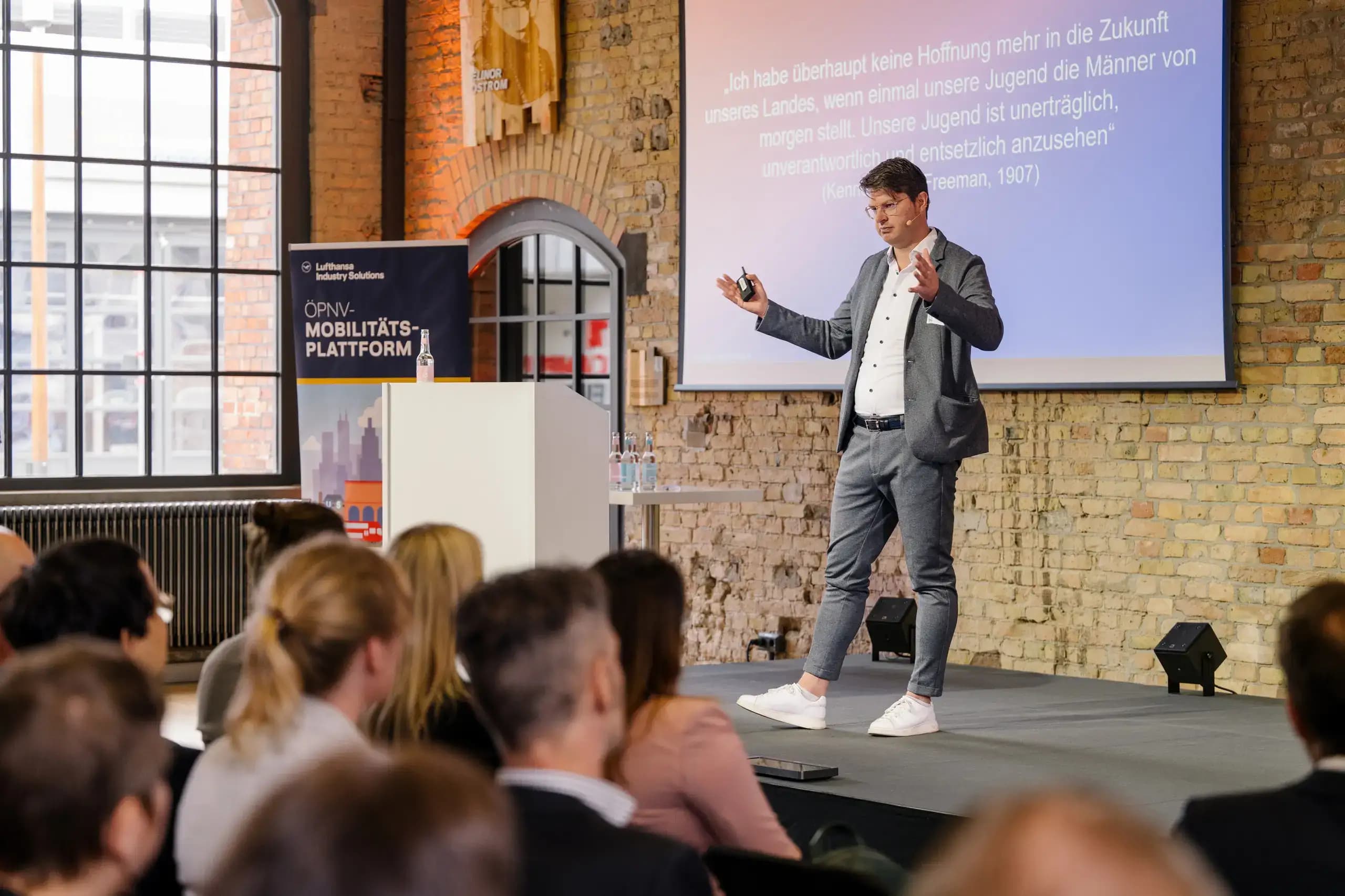 Lufthansa Eventfotografie – Eventfotograf Dresden Carsten Beier