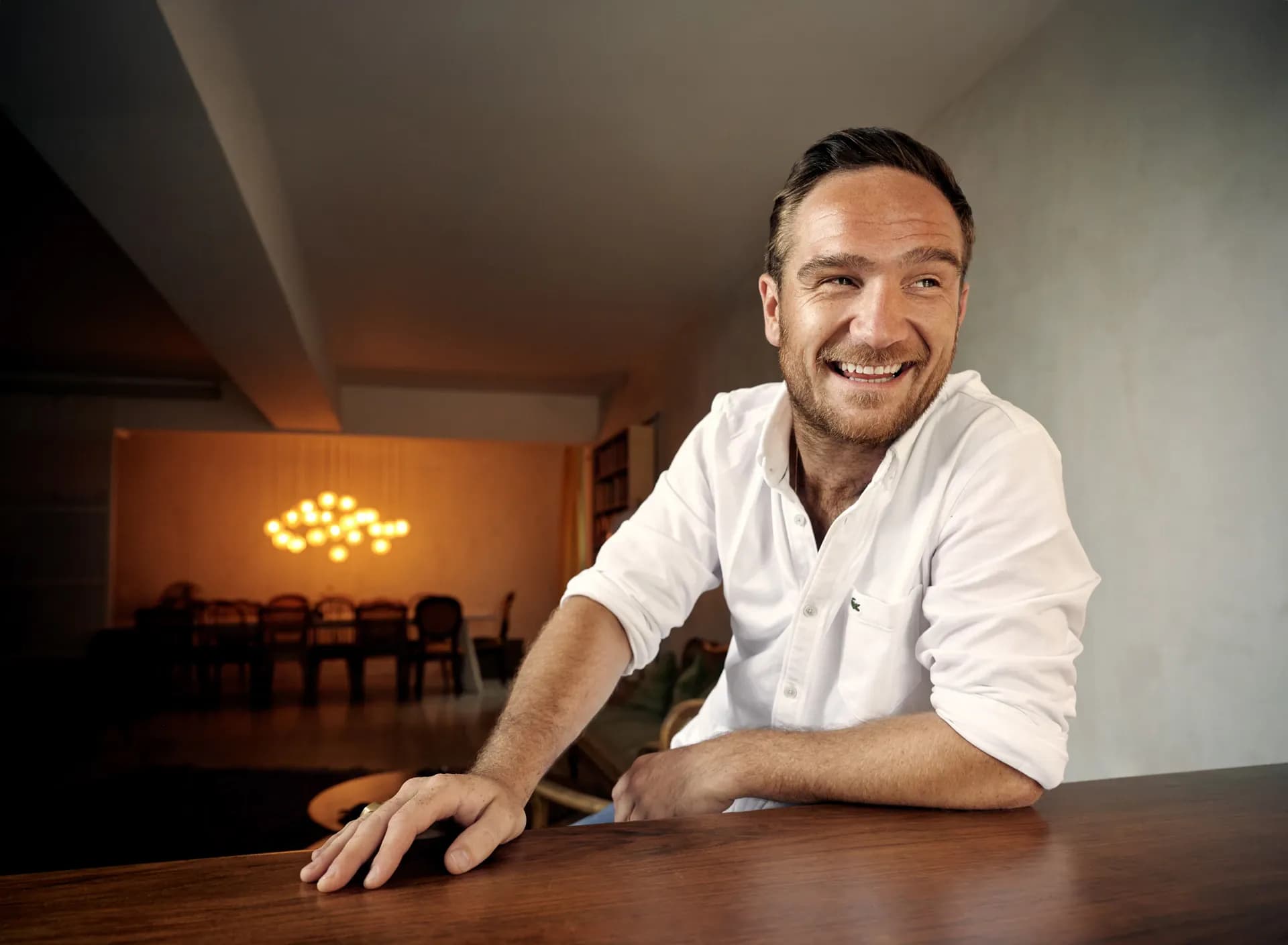 Fotograf Dresden Carsten Beier – Portraitfotografie Fotograf Dresden – Porträt Frederick Lau von Carsten Beier, professionelle Porträtfotografie