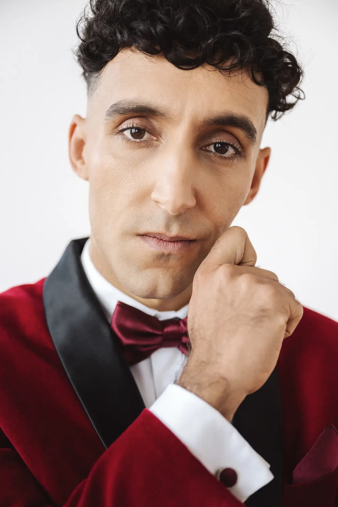 Porträts – Business-Porträts, Charakter, Persönlichkeit | Fotograf Dresden Carsten Beier